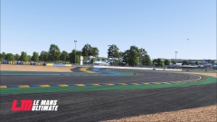 Le Mans Ultimate        