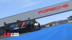 Le Mans Ultimate        