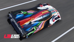 Le Mans Ultimate        