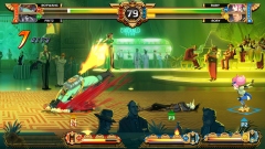 Diesel Legacy: The Brazen Age � ����������� ������� �� ������� ����� ����������� �����