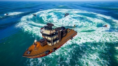 Gaijin Entertainment      - Age of Water