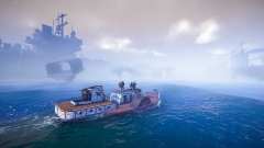 Gaijin Entertainment      - Age of Water