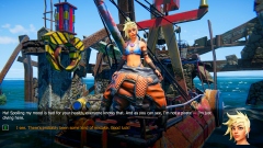 Gaijin Entertainment      - Age of Water