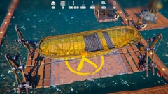 Gaijin Entertainment      - Age of Water