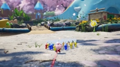 Pikmin 4