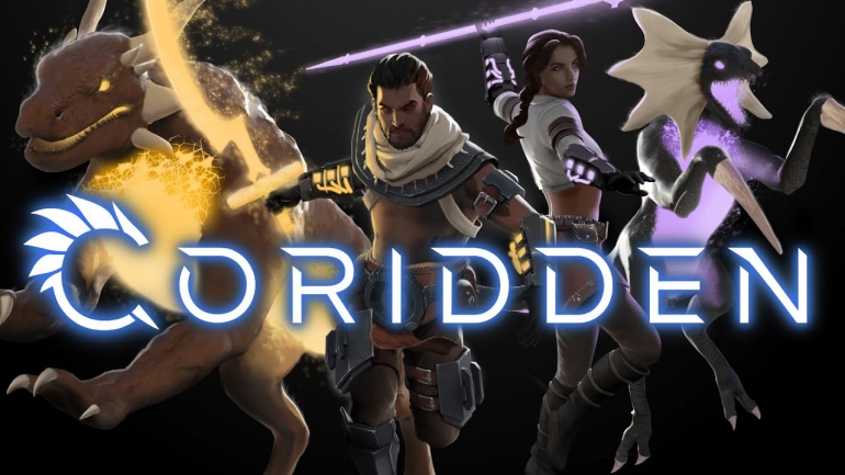 Coridden         