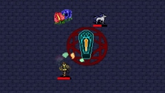 Авторы Vampire Survivors анонсировали кооперативный режим и релиз игры на Nintendo Switch Авторы Vampire Survivors анонсировали кооперативный режим и релиз игры на Nintendo Switch