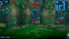 Etrian Odyssey III HD