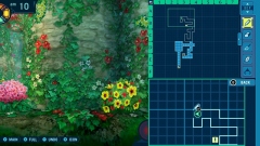 Etrian Odyssey III HD