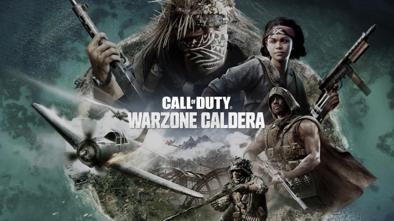 Activision �������� ������� ������ Warzone