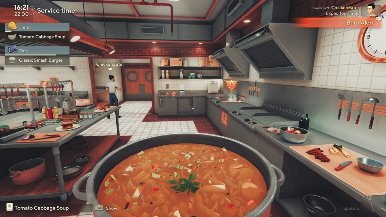 Cooking Simulator 2: Better Together    ,     