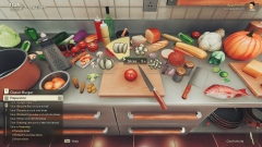 Cooking Simulator 2: Better Together    ,     