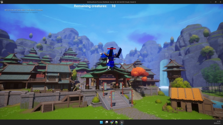 Back to Village � ��������� ����� ��������� �����������