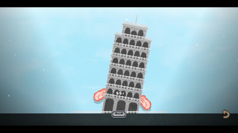 Balance 100 � ������������� ���� � ������� ��� ���������������