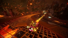 The Karters 2: Turbo Charged        