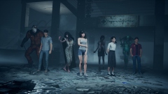 Home Sweet Home : Online