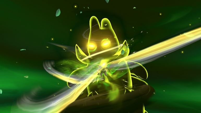  Steam   RPG Temtem: Showdown      