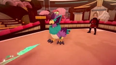  Steam   RPG Temtem: Showdown      