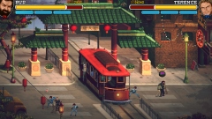 Slaps And Beans 2   -        