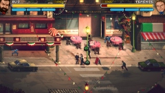 Slaps And Beans 2   -        