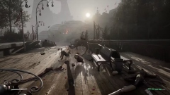 ������������ Atomic Heart �������� ���� ������ ���������� ��������� ������������