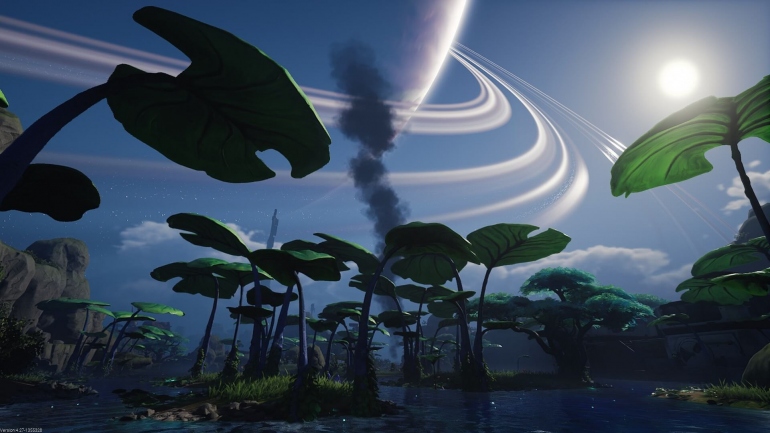 The Cycle: Frontier ����������� �� ������ ���