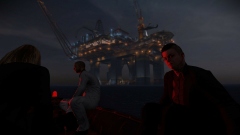  PAYDAY 2    Crude Awakening Heist