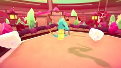 Temtem: Showdown
