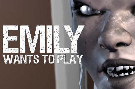 Emily Wants To Play