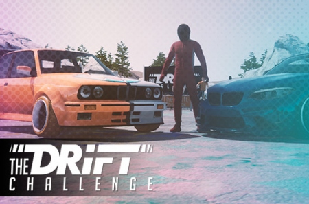 The Drift Challenge