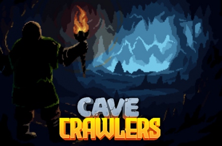 Cave Crawlers