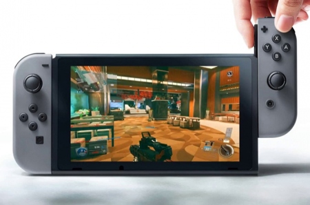 СМИ: Nintendo рассылает девкиты новой портативной консоли, анонс в 2024 году