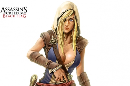  Skull & Bones   Assassin's Creed 4: Black Flag