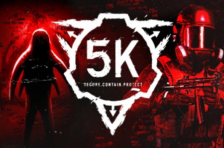 SCP: 5K