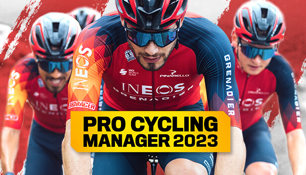 Pro Cycling Manager 2023 Pro Cycling Manager 2023
