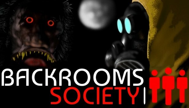 Backrooms Society Backrooms Society