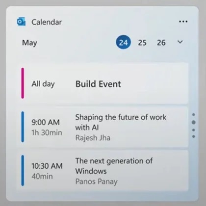 Инсайдеры прогнозируют релиз операционной системы Windows 12 осенью 2024 года Инсайдеры прогнозируют релиз операционной системы Windows 12 осенью 2024 года