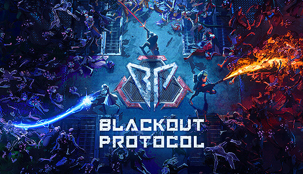Blackout Protocol Blackout Protocol