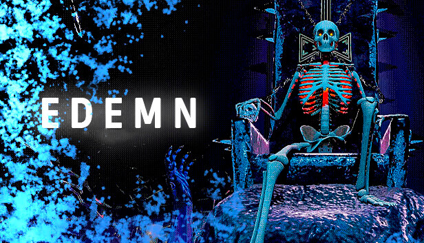 Edemn Edemn
