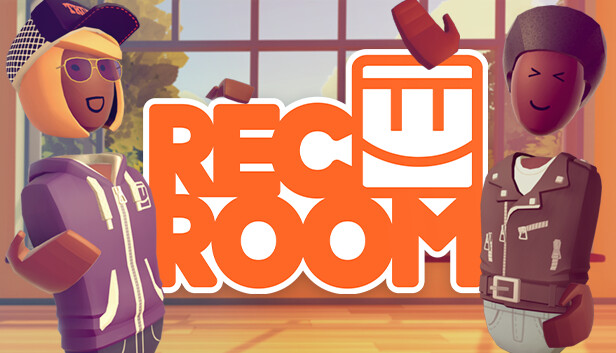 Rec Room Rec Room