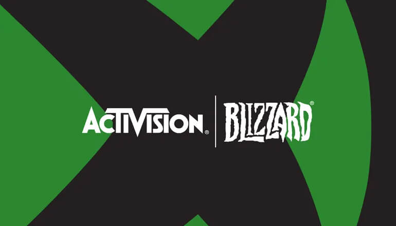 Microsoft победила – Activision станет частью Xbox до конца июля Microsoft победила – Activision станет частью Xbox до конца июля