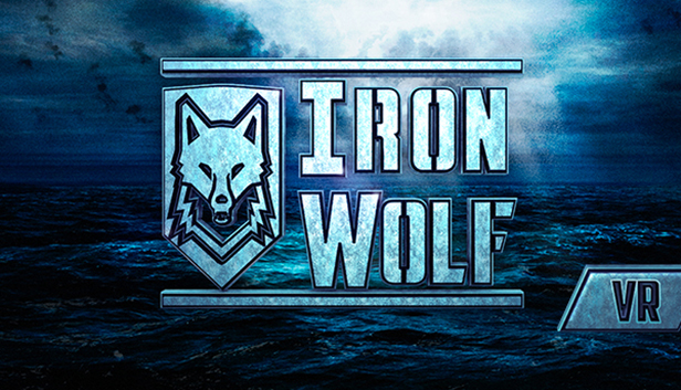 IronWolf VR IronWolf VR