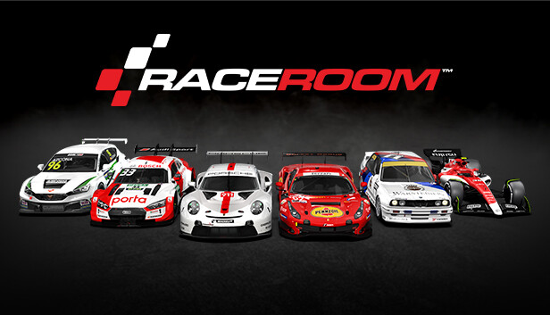 RaceRoom Racing Experience RaceRoom Racing Experience