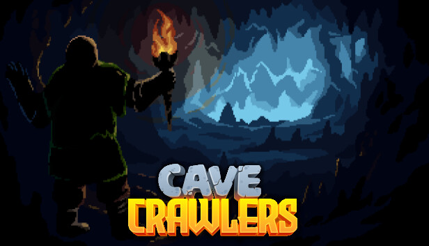 Cave Crawlers Cave Crawlers