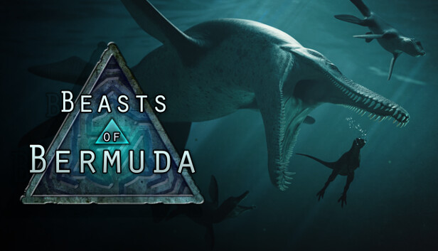 Beasts of Bermuda Beasts of Bermuda