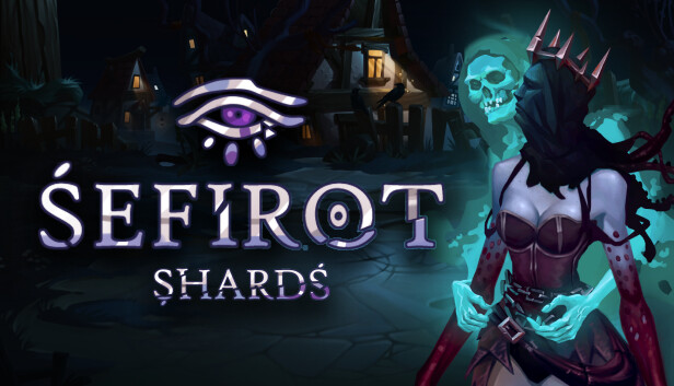 Sefirot Shards Sefirot Shards