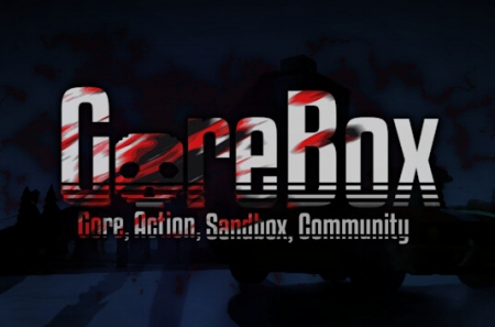 GoreBox