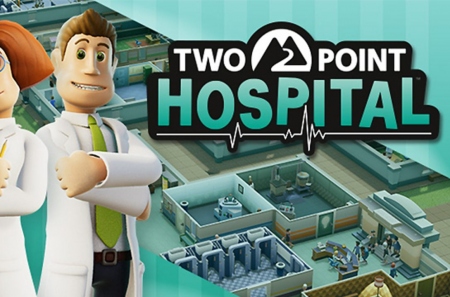 Two Point Hospital