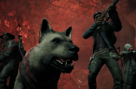 Gearbox выпустила обзорный трейлер кооперативного экшена Remnant II