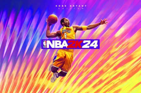 NBA 2K24